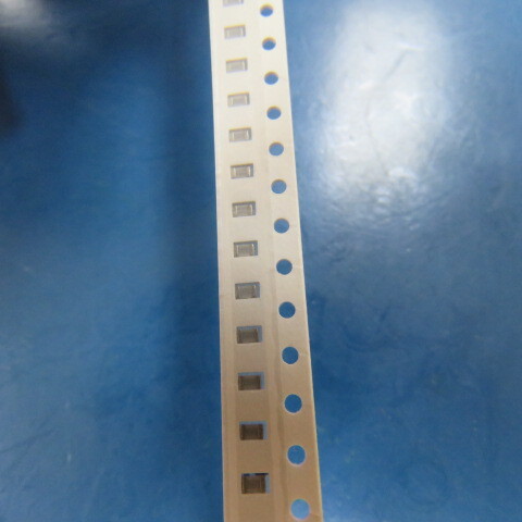 NIC COMPONENTS NMC0805NPO471J50TRPF Qty of 1625 per Lot CAP CER 470 PF 5% 0805