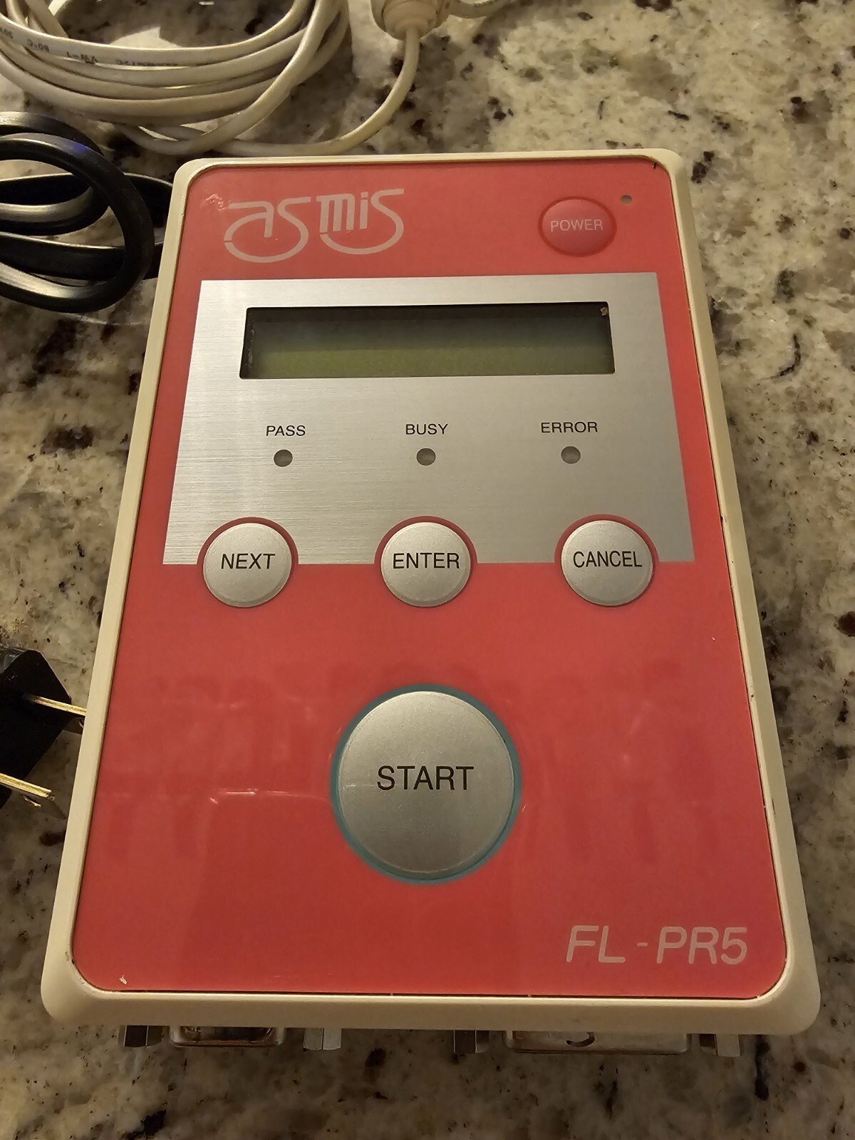 RENESAS FL-PR5 Flash Programmer