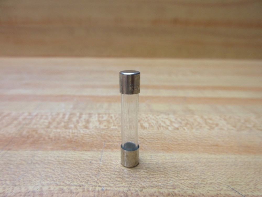 MCM Electronics 28-303 AFE Fuse 28303 (Pack of 15)