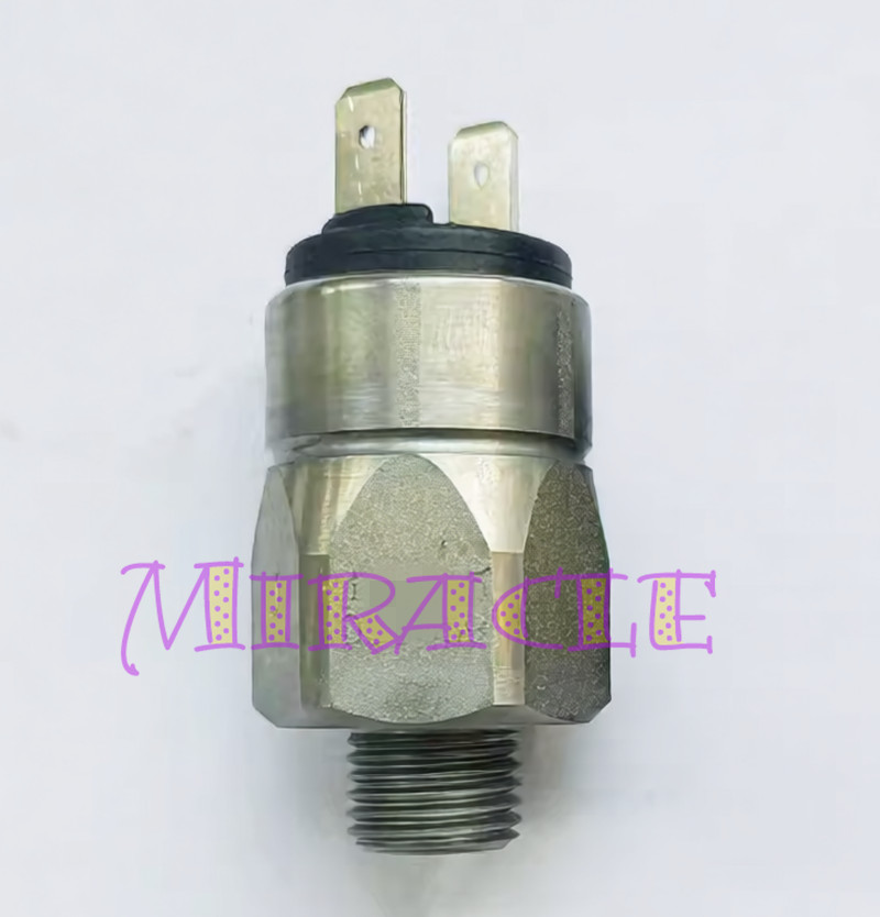 1PC NEW FOR SUCO Pressure Switch 0166-41103-1-043
