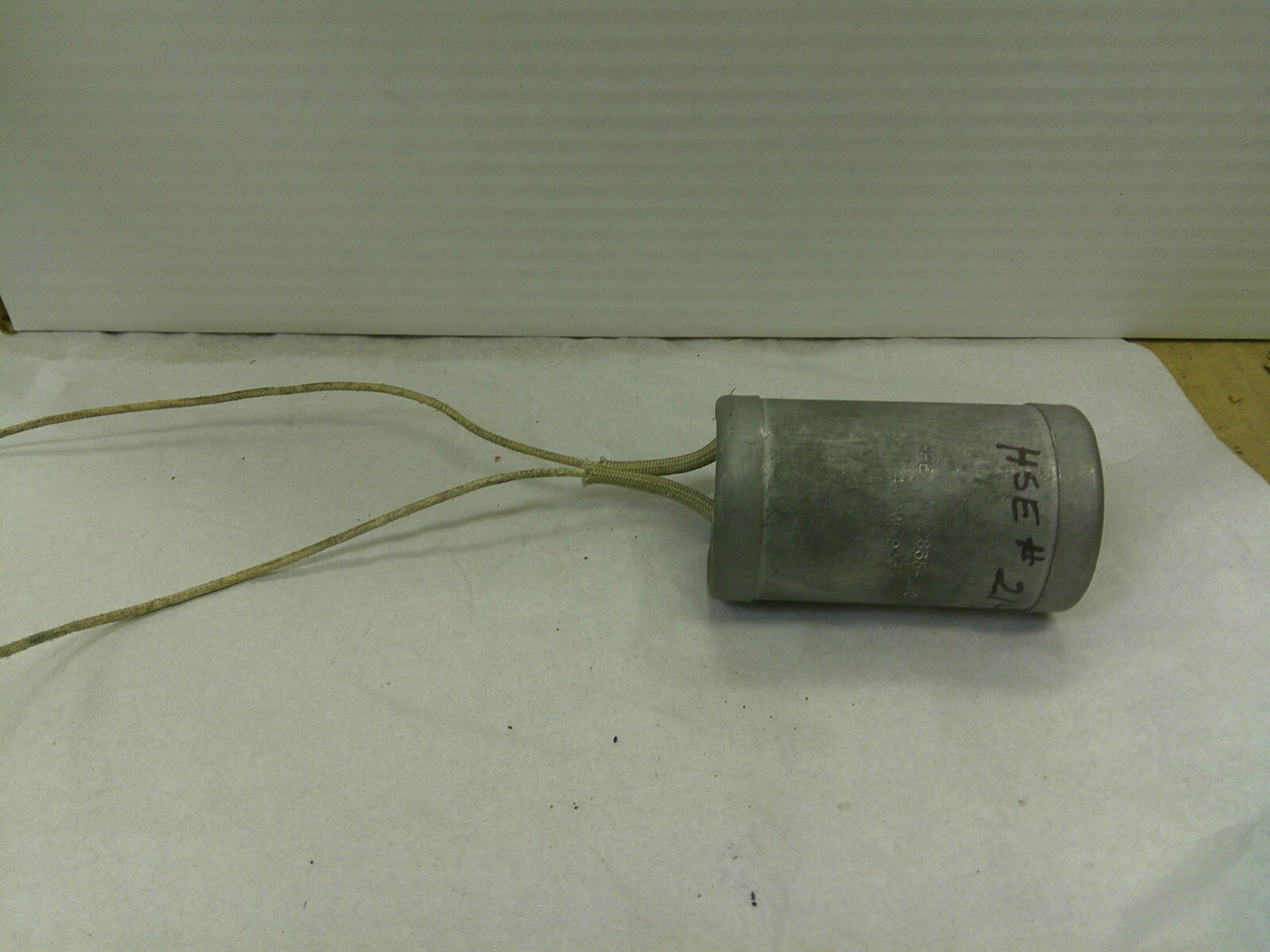 PPE M-2835-16C HEATER BAND (450W / 240V)