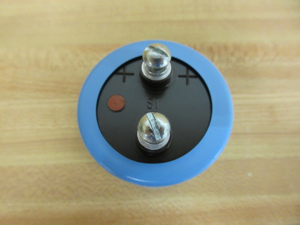 Cornell Dubilier DCM133U050BA2B Capacitor