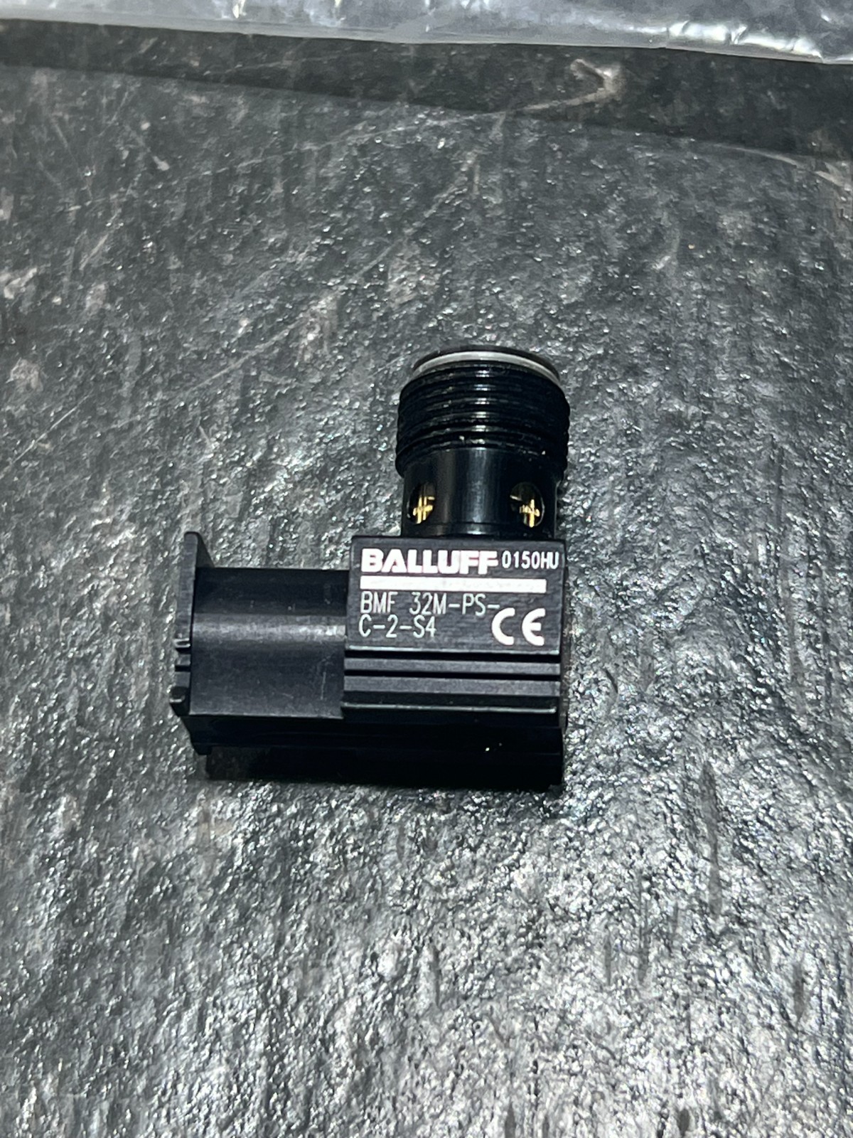 balluff bmf-32m-ps-c-2-s4 nos no packaging 122238