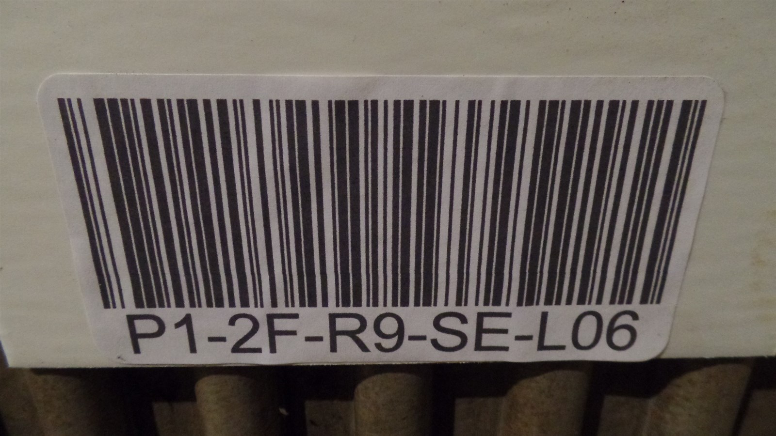GENUINE TSURIMI PUMP PARTS 821-011N CHECK VALVE ASSEMBLY, 821011N, NIB, N.O.S