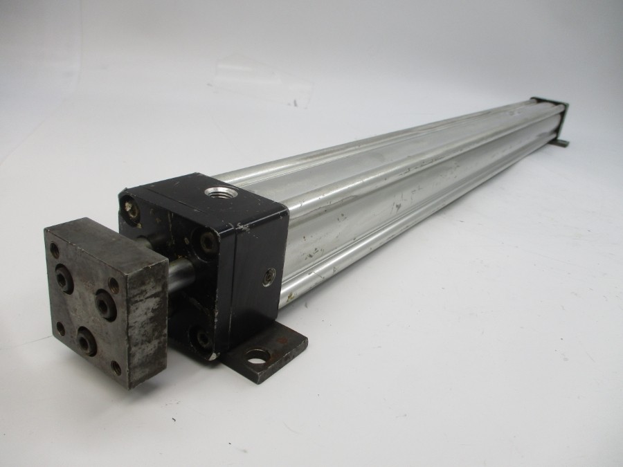 PARKER 02.00CNB2MNRUT9AC30.000 SER. 2MNR 250PSI UNMP