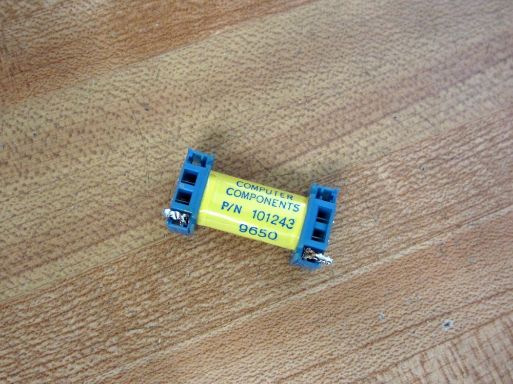 Computer Components 101243 Electrical Component (Pack of 36)