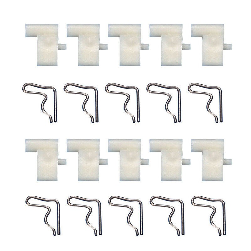 Durable 10 *Recoil starter pawl kit For Stihl TS420 TS410 TS400 0000-195-7200