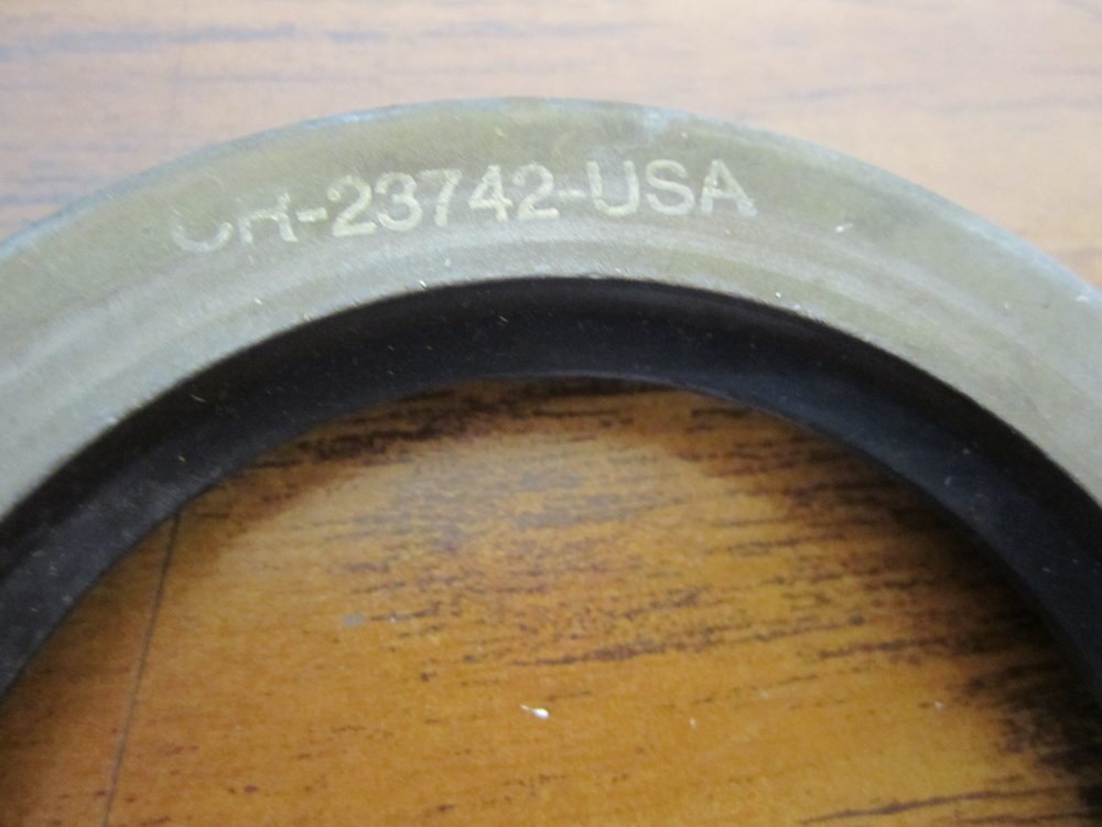 Chicago Rawhide/SKF 23742 Oil Seal