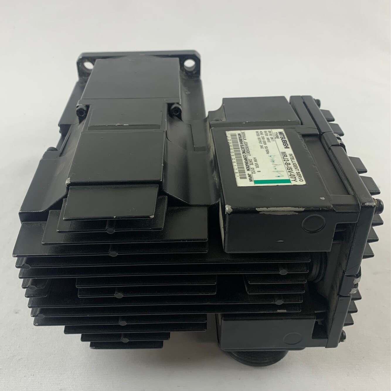 Mitsubishi Electric MRJ2-B-ISV-07Y Servo Motor ** Repair and Evaluation Only**