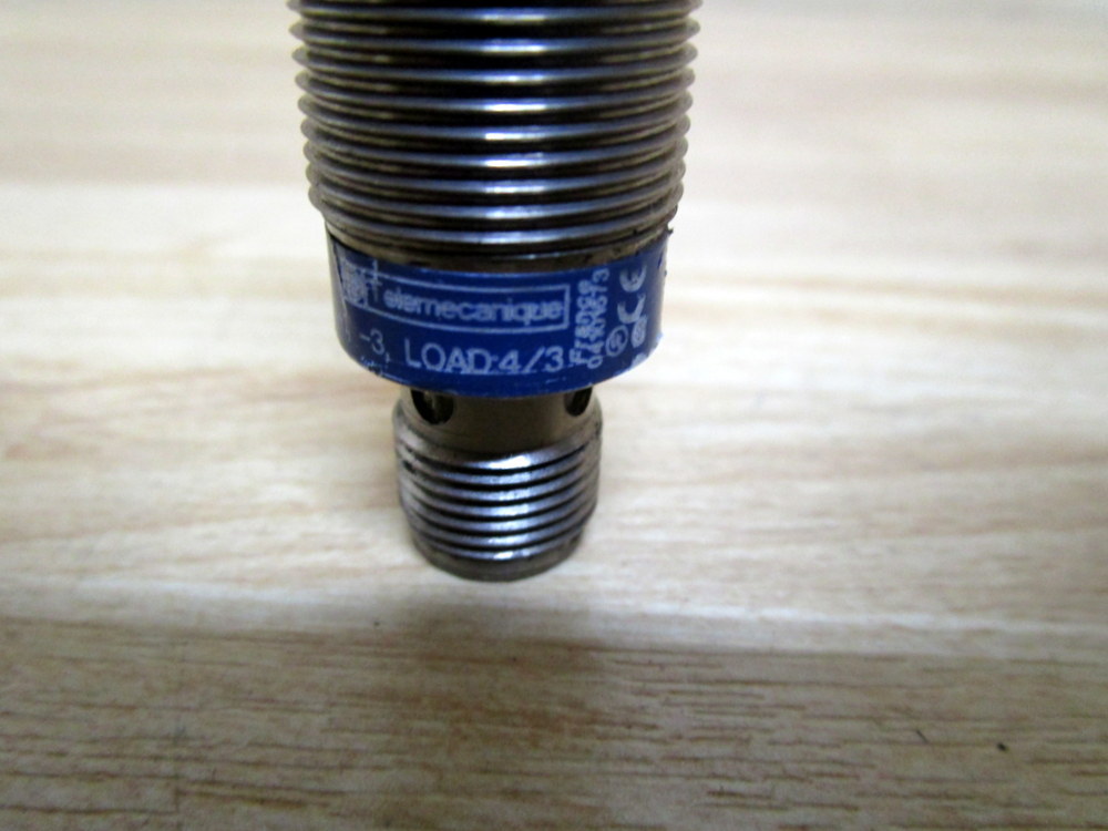 Telemecanique XUB-H403535D Photoelectric Sensor XUBH403535D 99228
