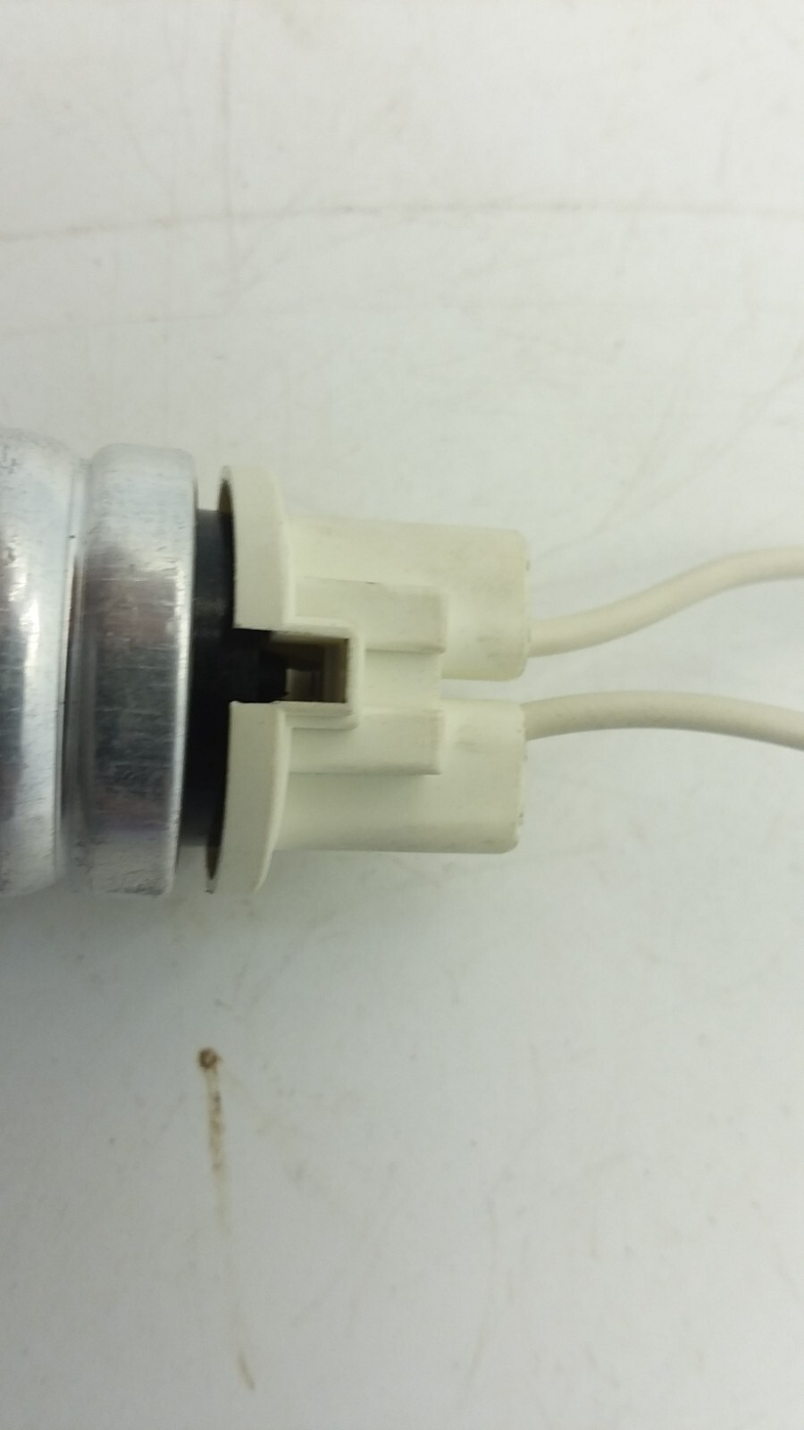 MKP EN6148 MOTOR RUN CAPACITOR -40C°/-40F° TO 100C°/212F° 250 VOLTS 50/60HZ ±25