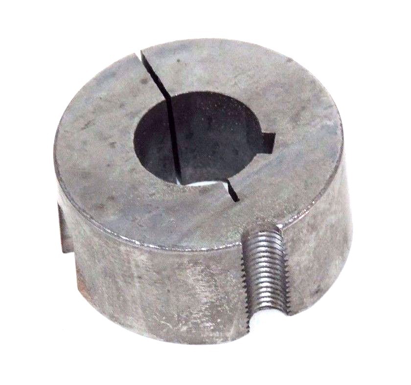 NIB BALDOR DODGE 117090 BUSHING 2012 1-1/8” KW, 2.75” DIA., TAPER LOCK