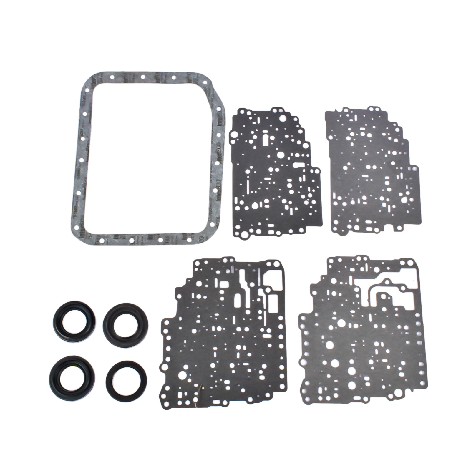 A6GF1 Auto Transmission Master Rebuild Kit for Kia Soul Sportage 2.0L 2011-2014