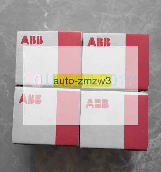 1PCS New ABB T5S630 TMA500/500-5000 F F 3P 1SDA054461R1 Circuit breaker