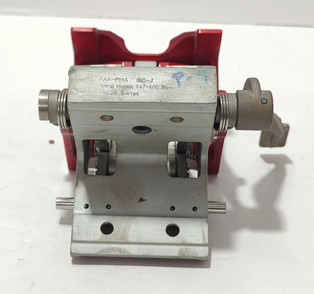 GOODRICH CORPORATION PNR 7425281-1 RESTRAINT ASSY REV B