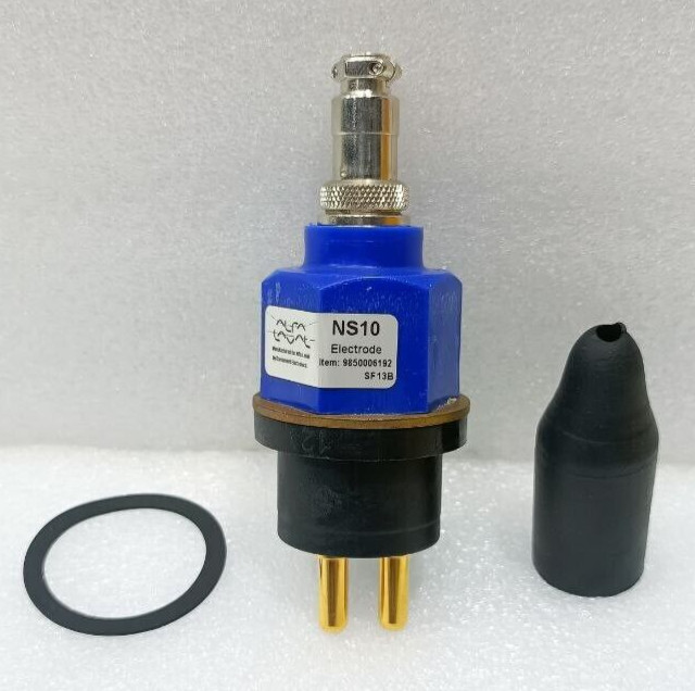 ALFA LAVAL 9850006192 ELECTRODE CELL SALINITY NEW