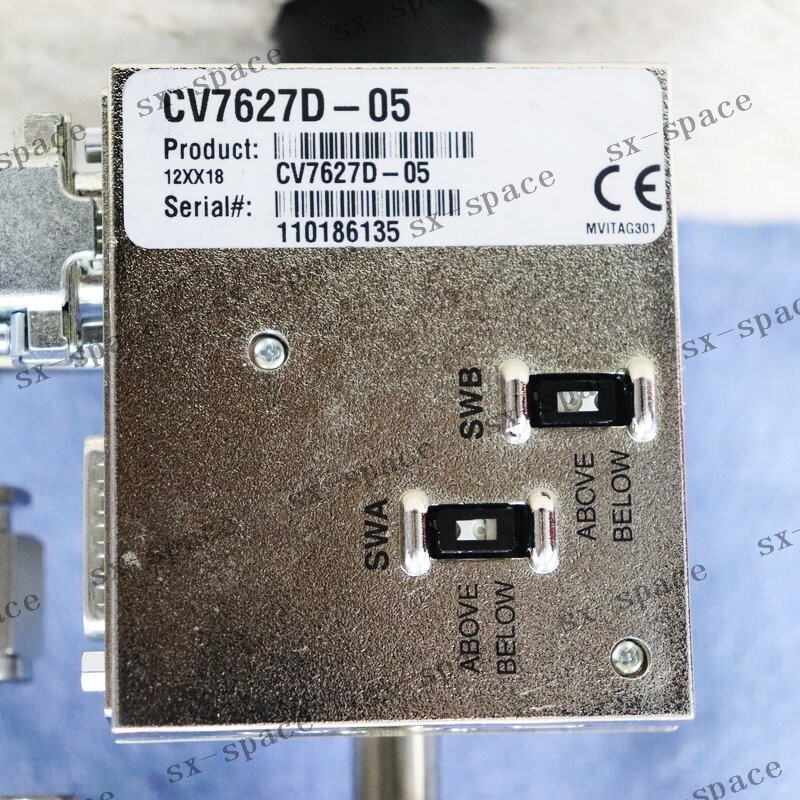 1PCS 750C11TCD2GG+CV7627D-05 100% tested by DHL or FEDEX
