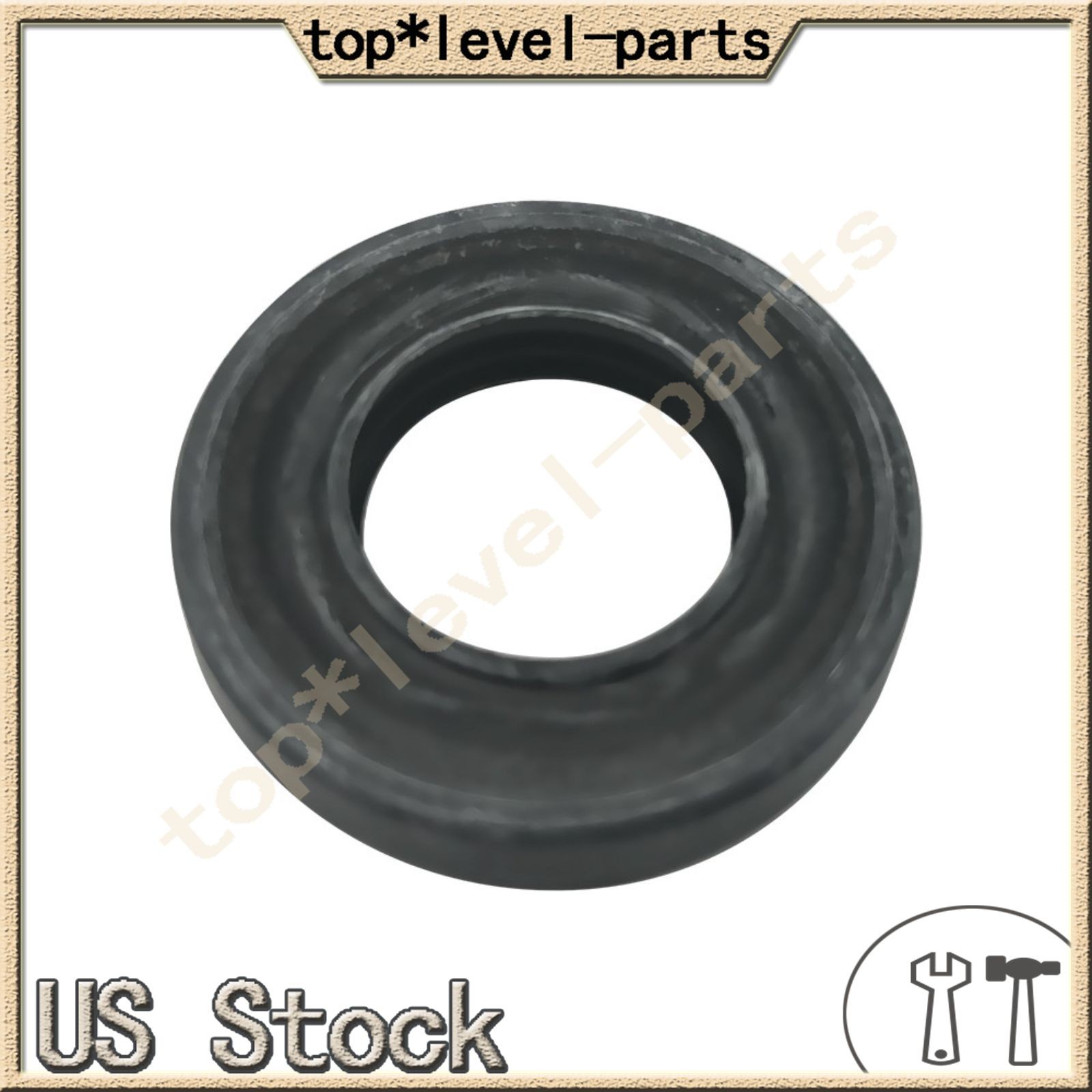 Oil Seal For NOK BP1503G High Pressure Oil Pump Motor Skeleton 19.05*34.6*6.3mm