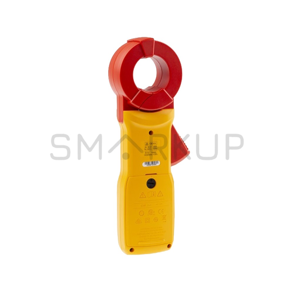 New In Box FLUKE 1630-2 FC Ground Clamp
