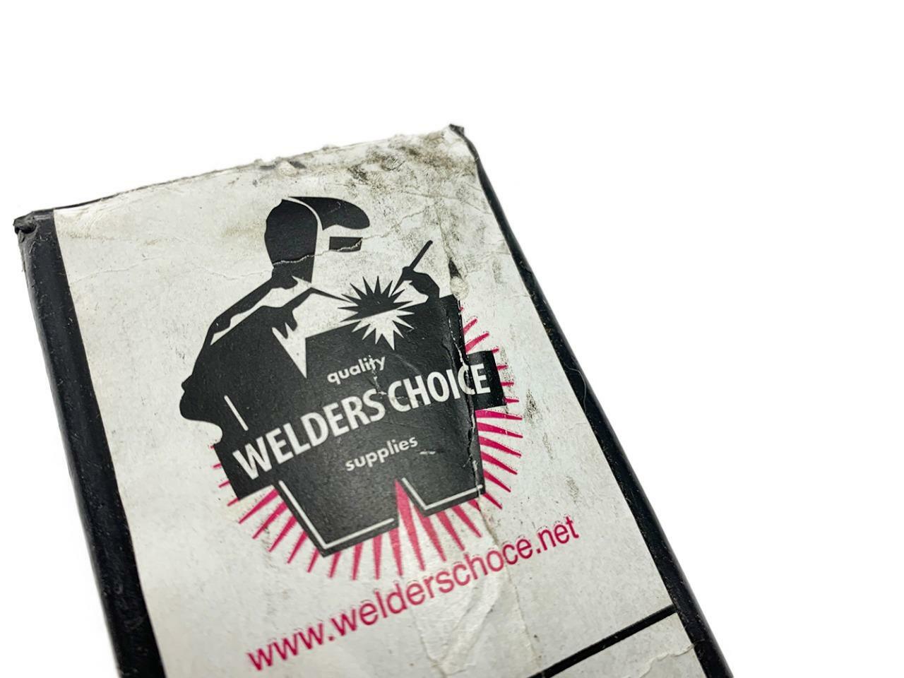 Welders Choice E7018-332-05P 14″ Steel Alloy Arc Welding Electrode NEW FAST SHIP