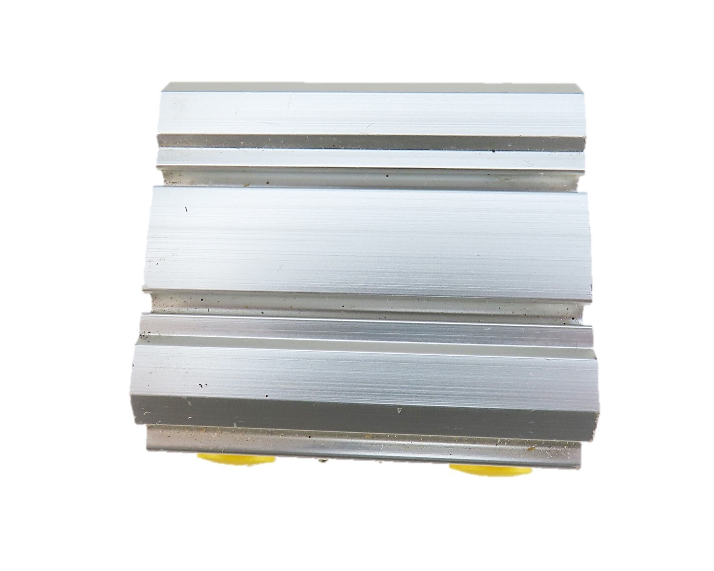 PHD CRS6U 40 X 40 Compact Pneumatic Cylinder 40mm Bore X 40mm Stroke NEW NO BOX