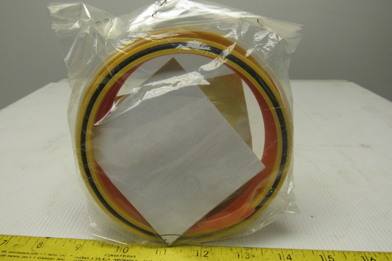 Hydro-Line SKN5-517-10 Piston Seal Kit