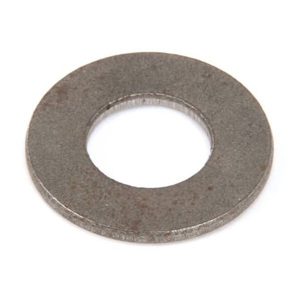 Montague Spacer Door Trunnion 1904-6, 1/2″ Steel, MPN 1904-6