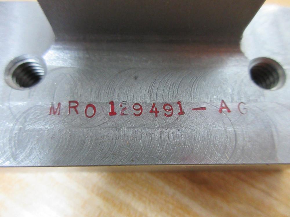 Kettering T-2401-13-D03 Base Mount Set MRO129491-A