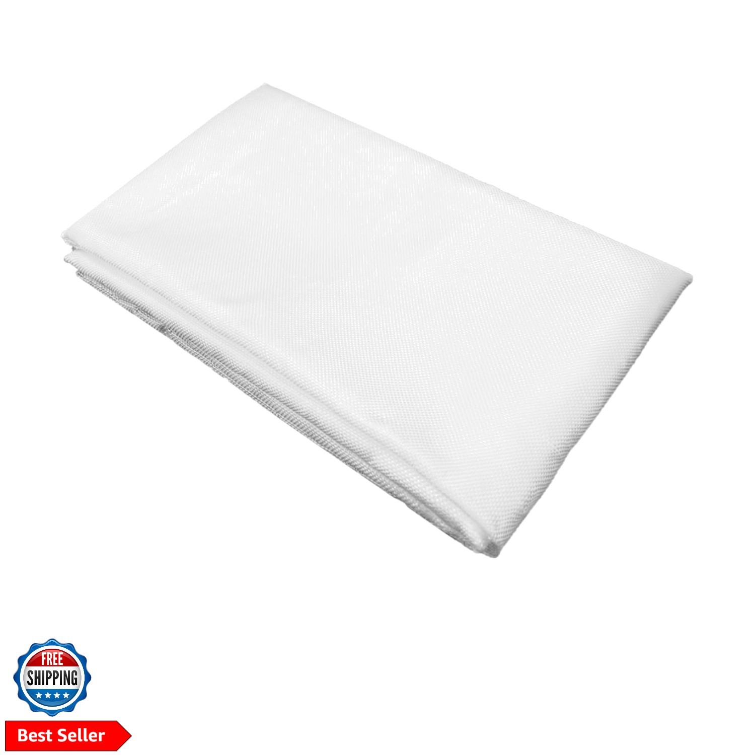 Fiberglass Cloth Plain Weave Fiberglass Mat Woven Fiberglass Sheet 1.5oz for …