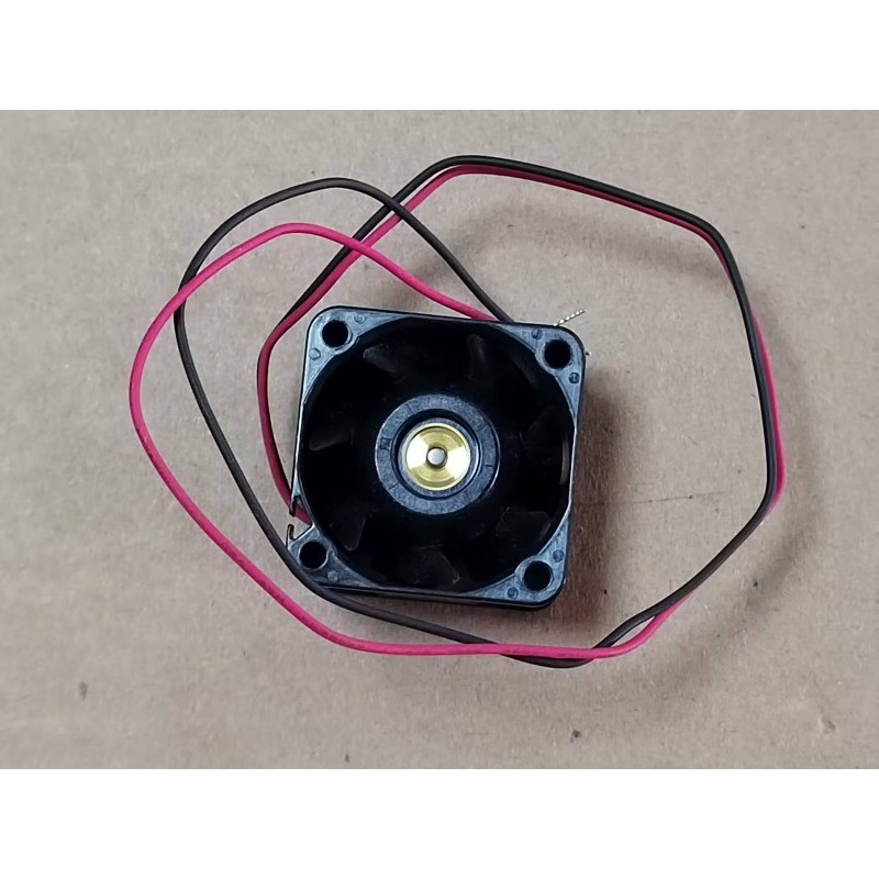 1 pcs Sanyo SANYO 3828 3.8CM 9GV0312G303 12VDC 0.4A cooling fan