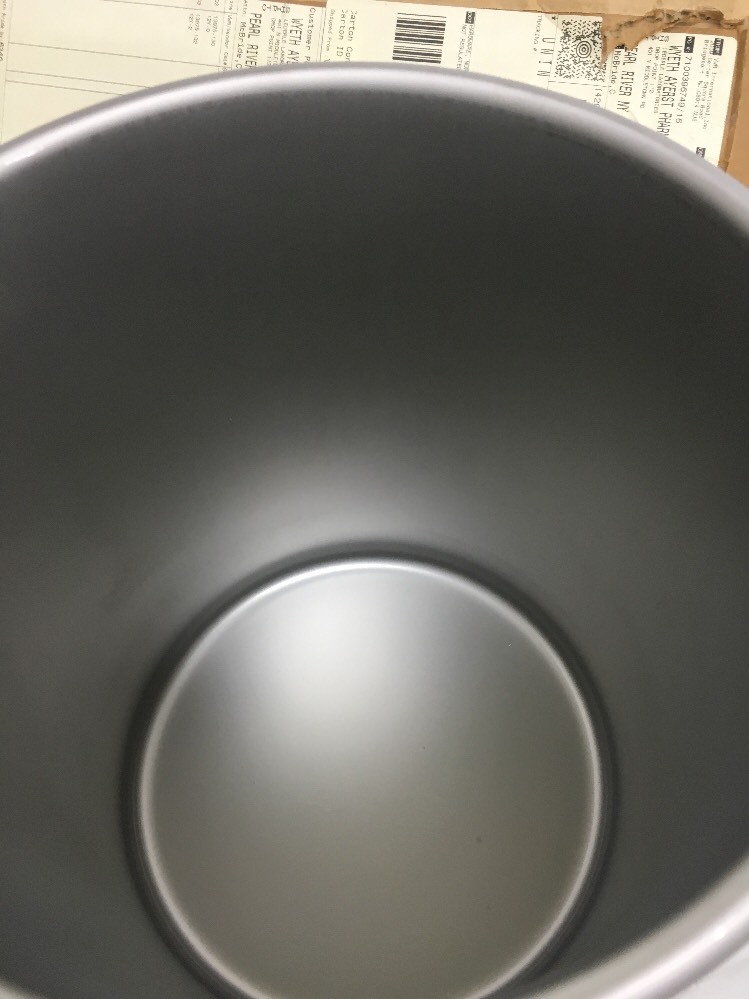Polar Ware 12Y Beaker 13975-130 12 Quart