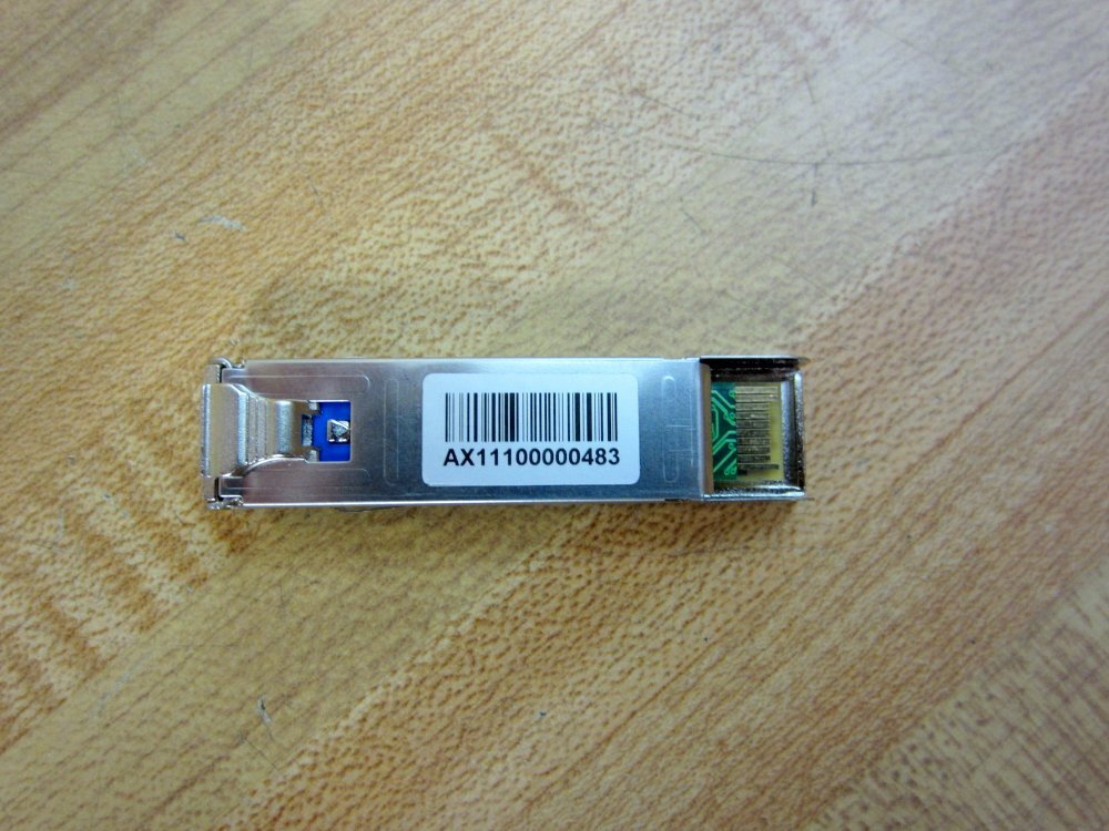 Westermo 1100-0441 SFP Transceiver 11000441