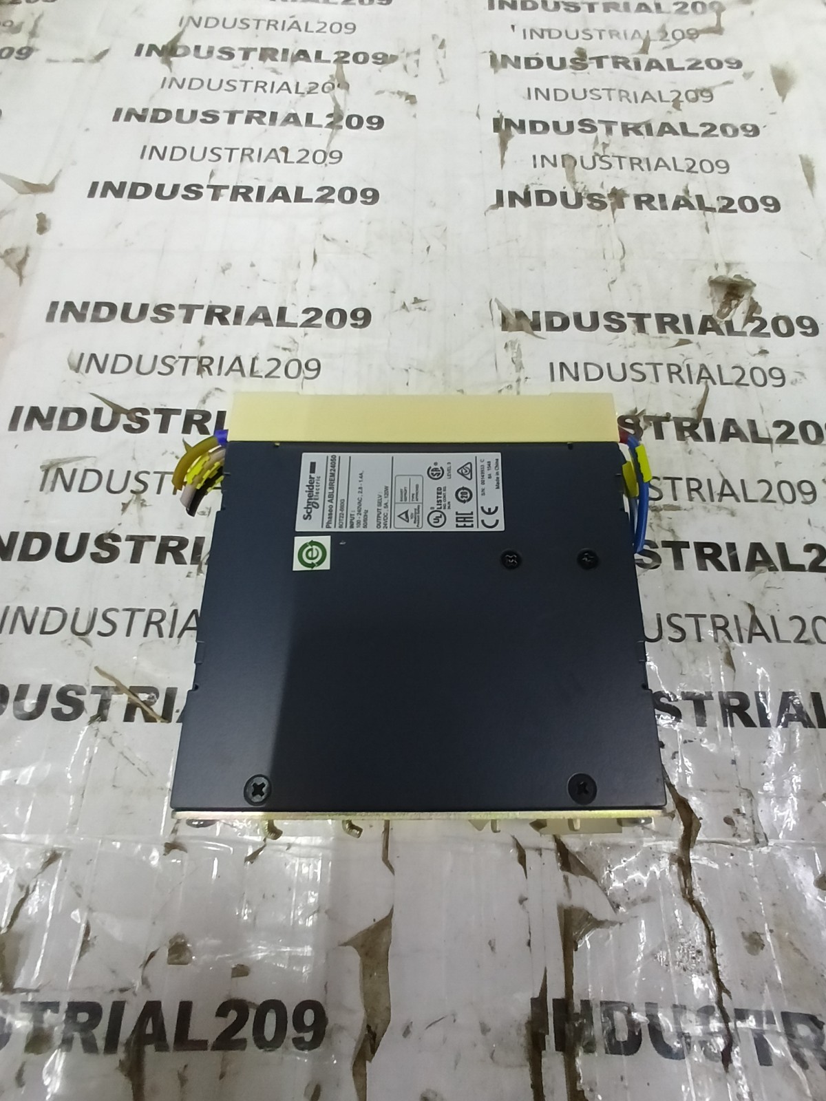 SCHNEIDER PHASEO ABL8REM24050 60T22-660G
