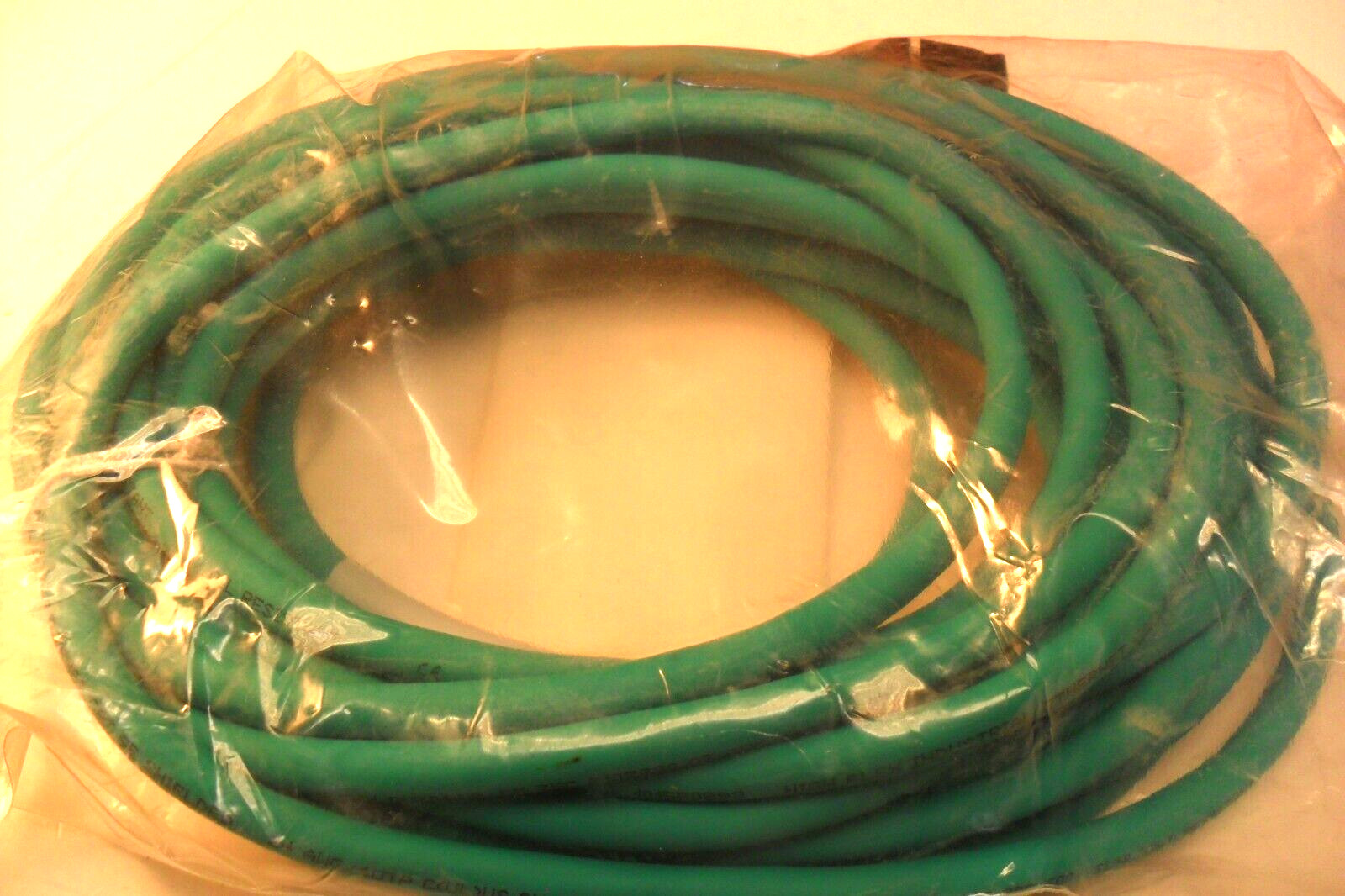 TURCK U8636-8 -RJ45S RJ45S – 841-8M – Factory Sealed Bag