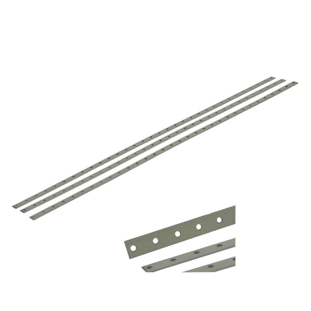 Oatey 33983 5/8″ x 26″ Hyco Bar, Steel, Pipe, NPT Connection