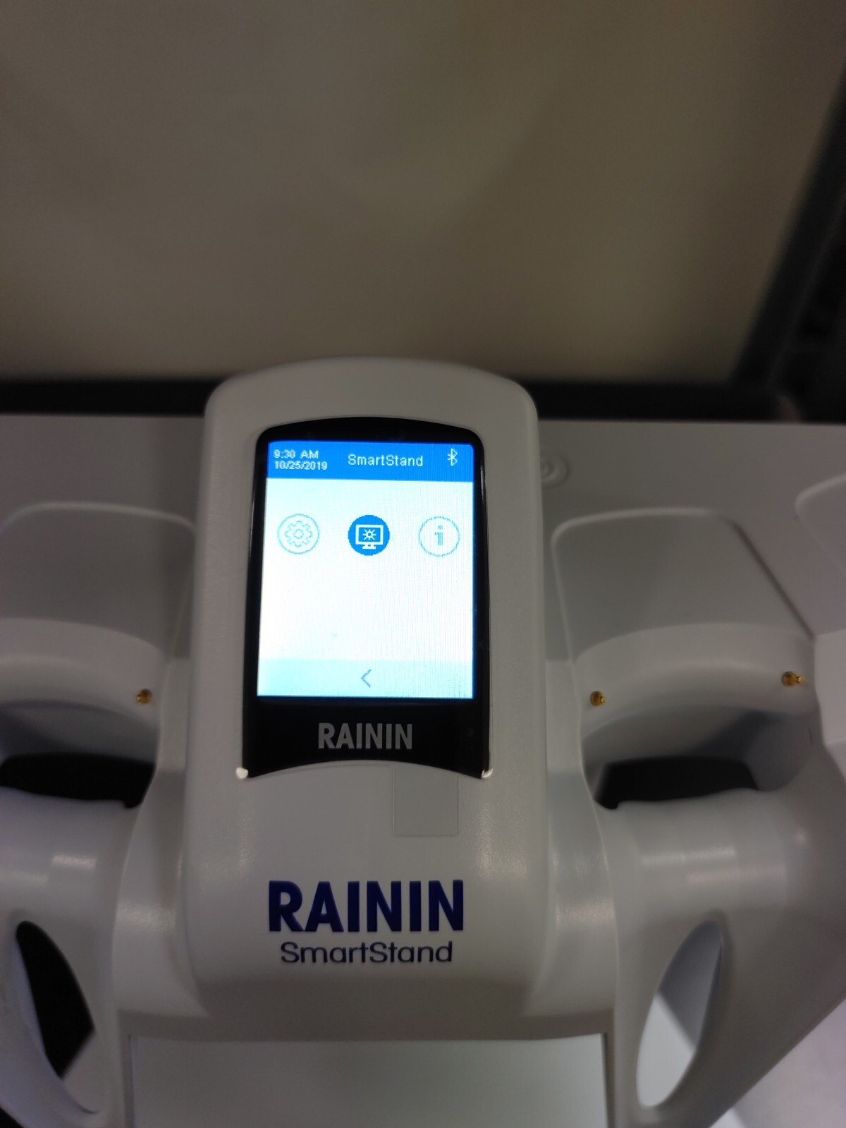 METTLER TOLEDO RAININ SmartStand SCS-B Pipette Stand