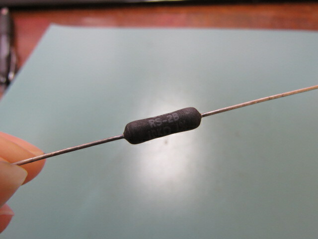 VISHAY/ DALE RS2B-10K1% Qty of 50 per Lot Wirewound Resistors – Through Hole 3w