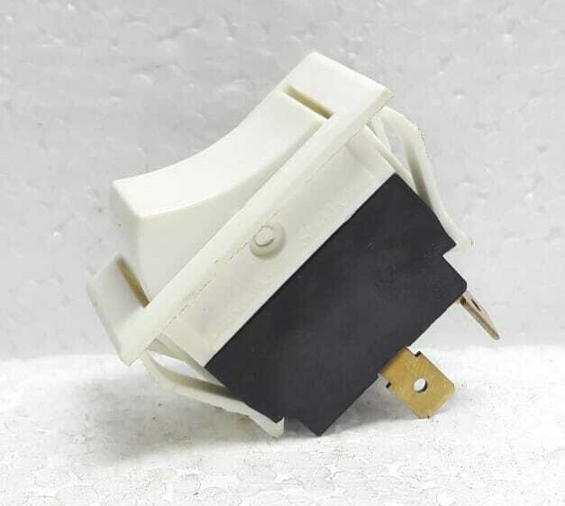 Switch 411496-B1 for Hobart Electric HCR40 Carling 0913R – 20A 250VAC – 4pc lot
