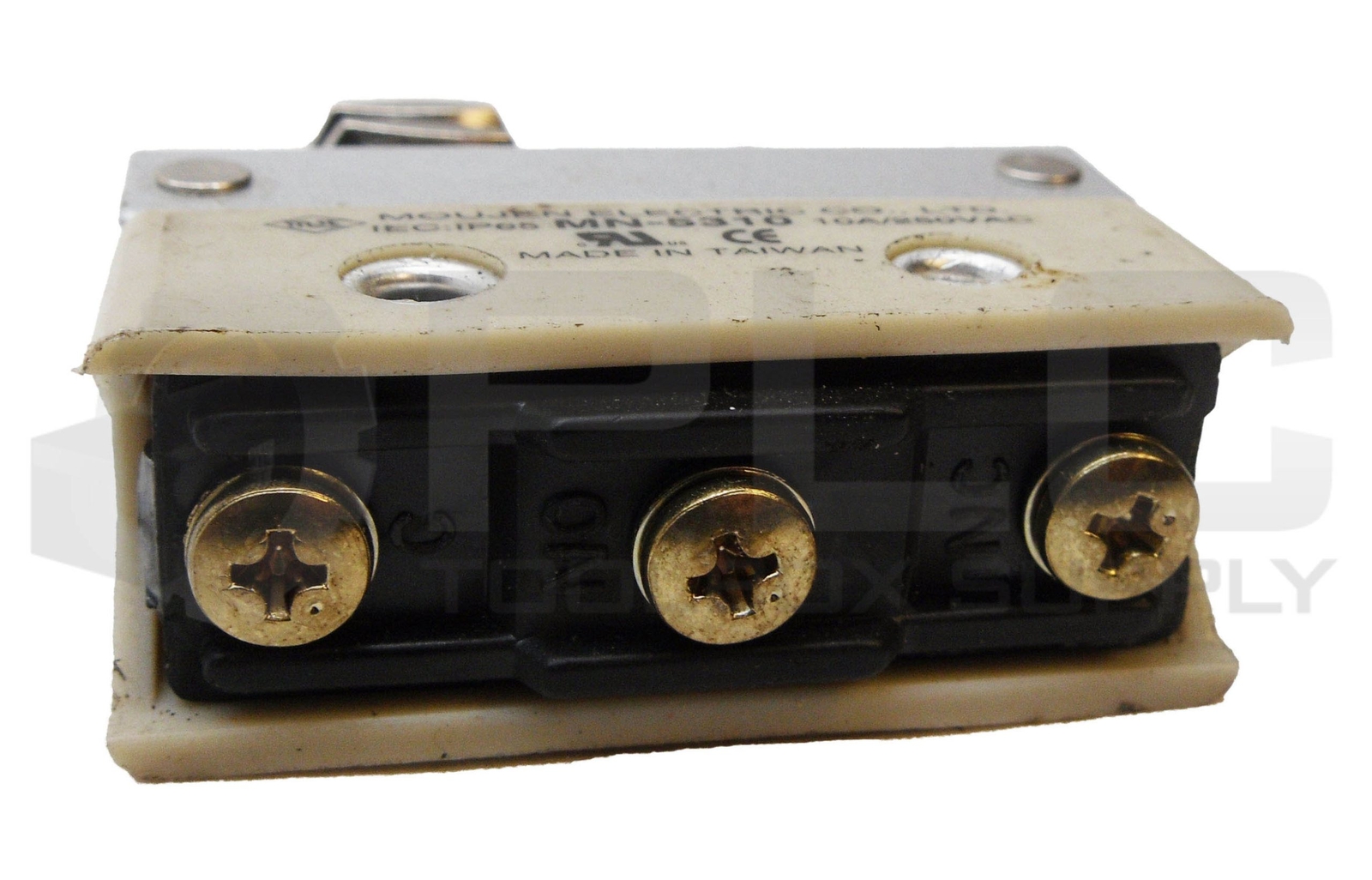 MOUJEN ELECTRIC MN-5310 LIMIT SWITCH 10A 250VAC