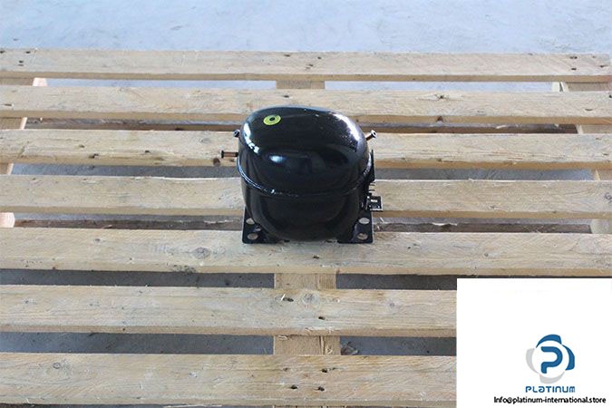 EMBRACO NEK6217GK COMPRESSOR_1~ Single Phase_14.28 mm_30.157 mm_-20 to 10 C
