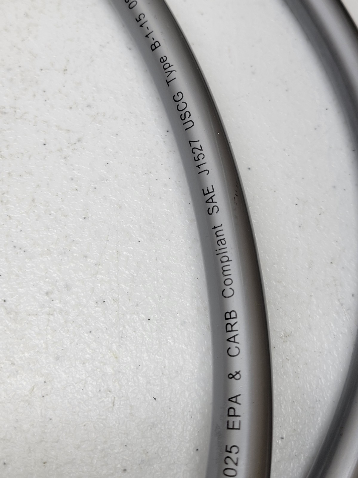 Scepter Universal Marine Tank Fuel Line Assembly Kit
