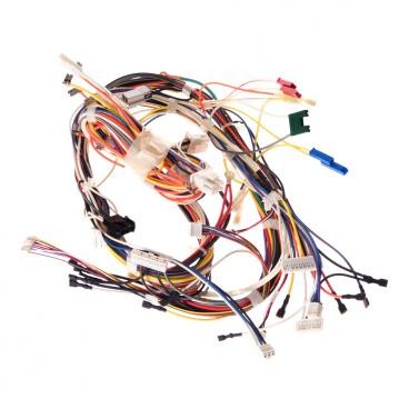 Whirlpool W11459337 1/2″ Harns-Wire PVC Connection