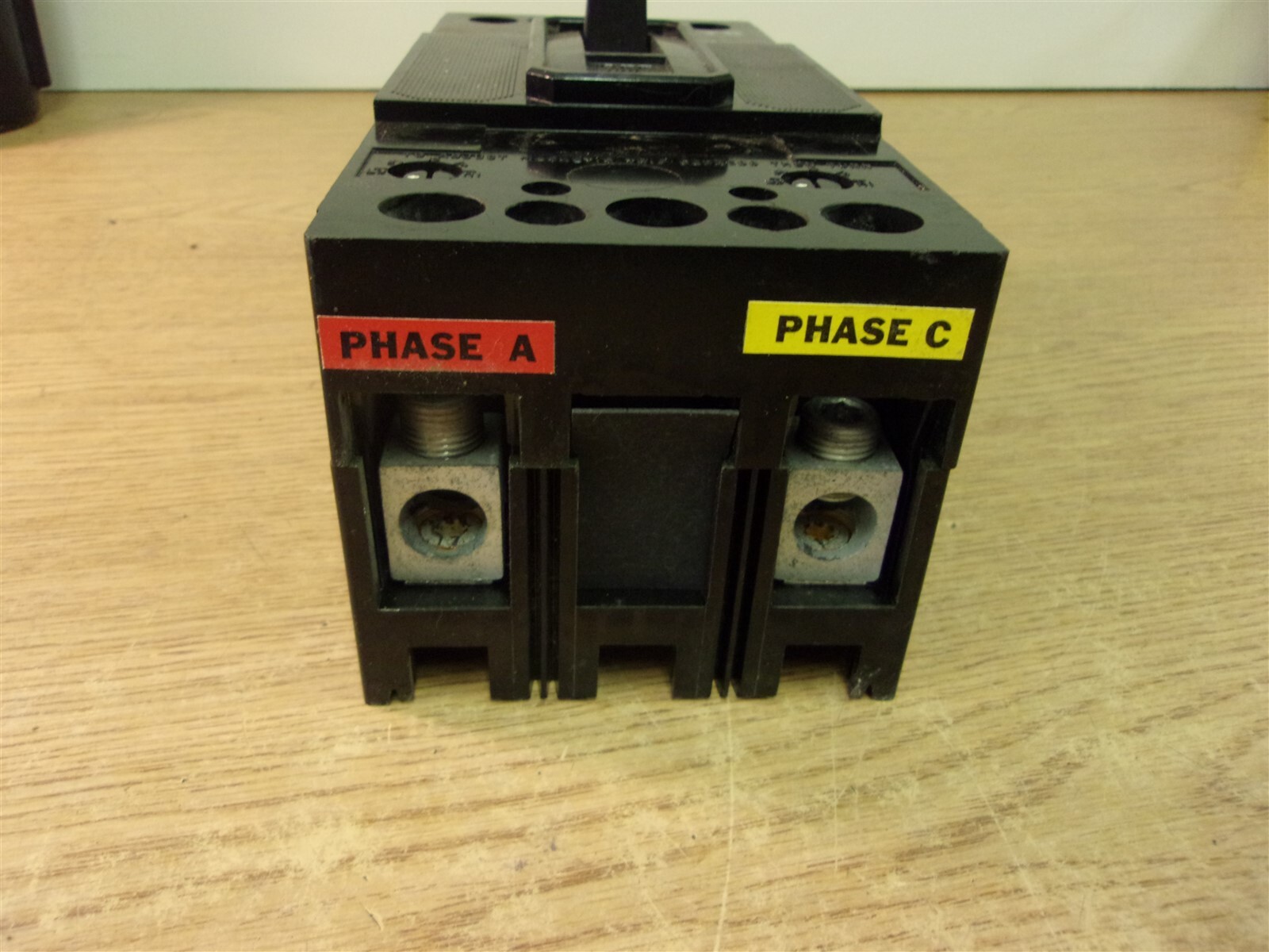 Siemens ITE 3-Pole 150 Amp Circuit Breaker “B” *FREE SHIPPING*