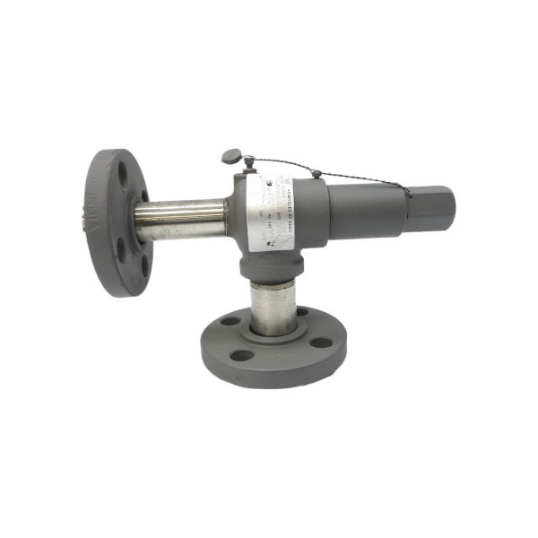 KUNKLE 916JDDV01-BJE 125.0PSI 3/4″ NSNP