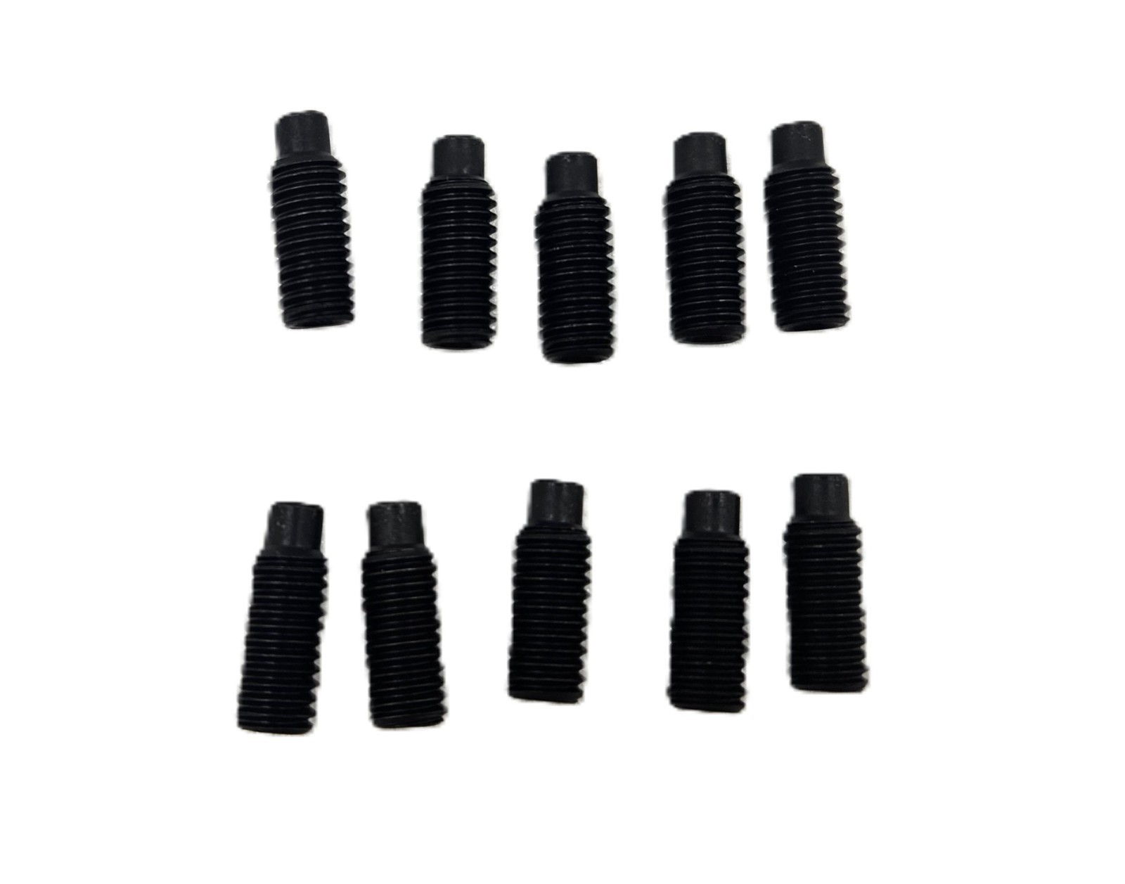 MAZAK A15A08X0200 SET-BOLT 8X20, FULL-DOG [FAST SHIPPING]