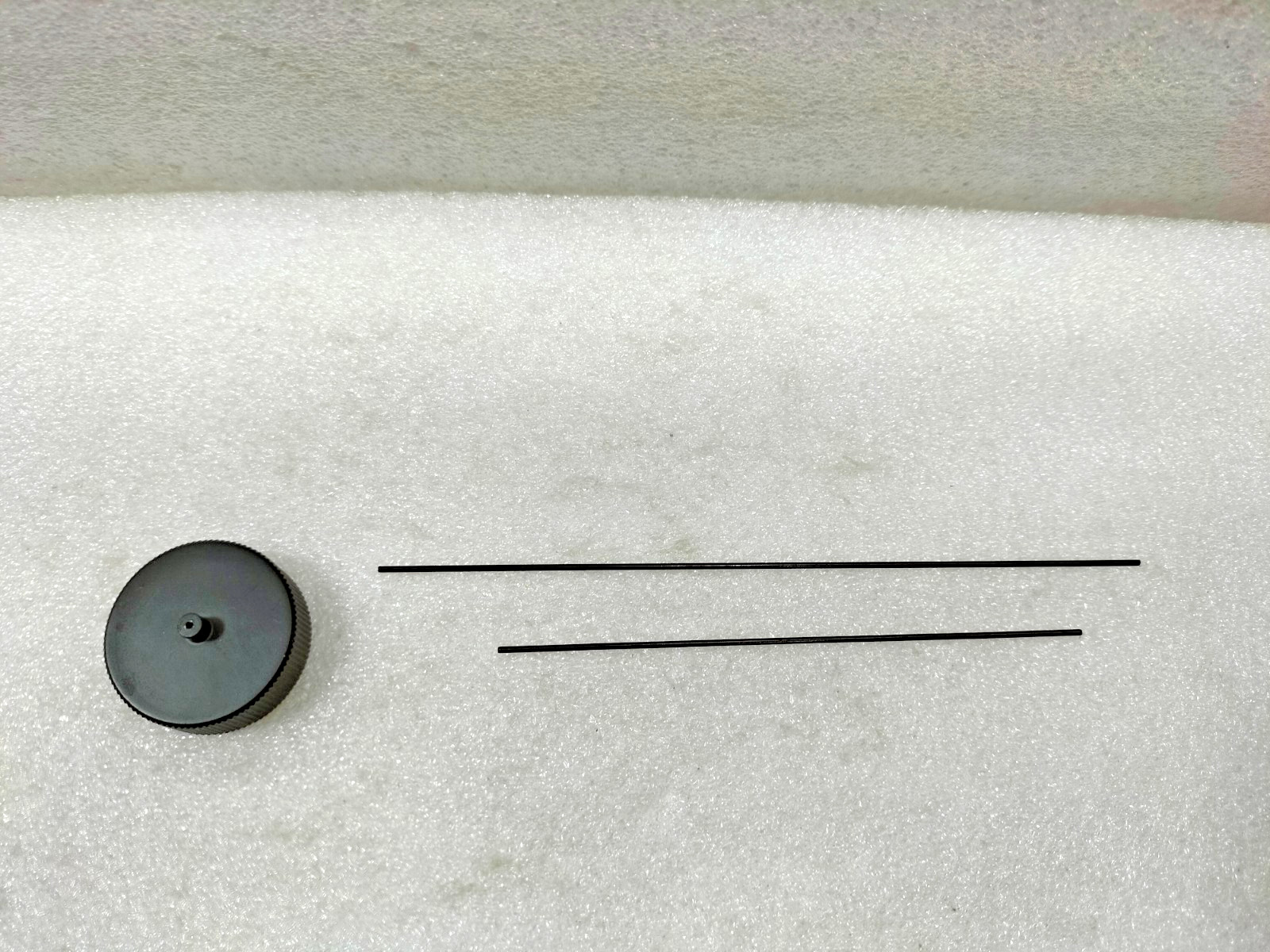 TOKIMEC SHADOW PIN FOR MAGNETIC COMPASS