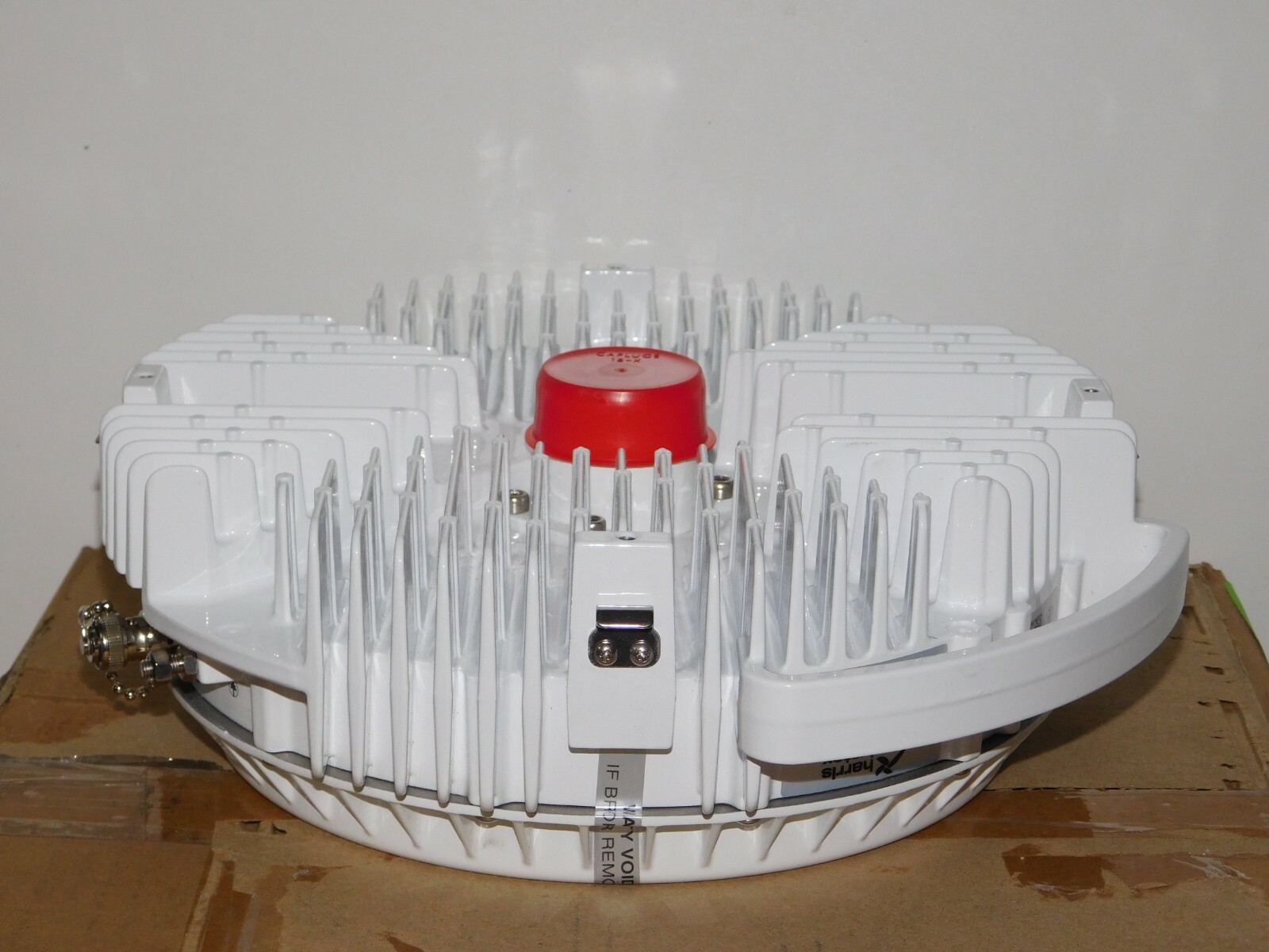 Harris Stratex RFU Terminal 26117-26453 TR1008 HCNB 48V ODU 26G Microwave Radio