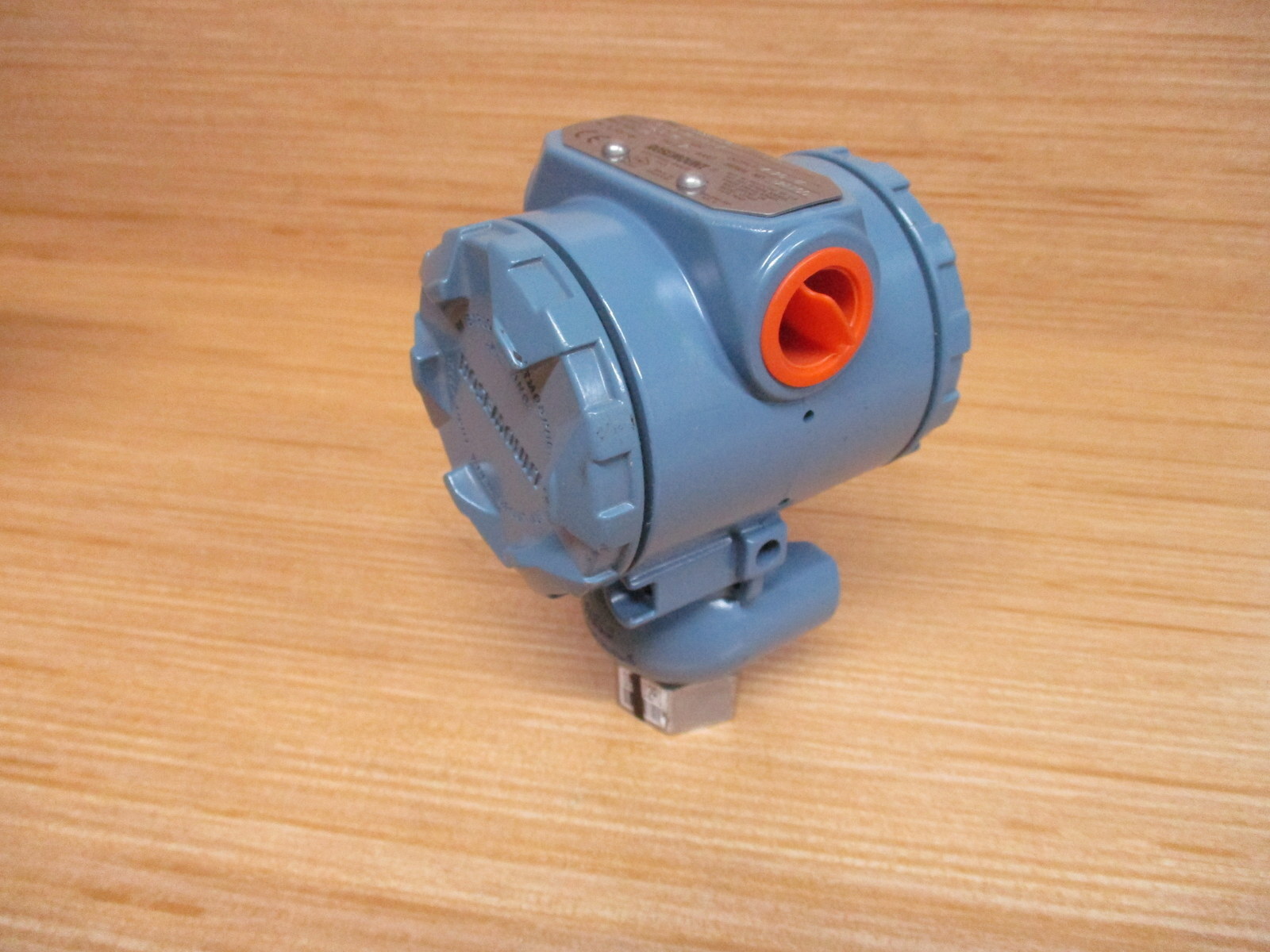 Rosemount 2088A1A22A1B4 Pressure Transmitter