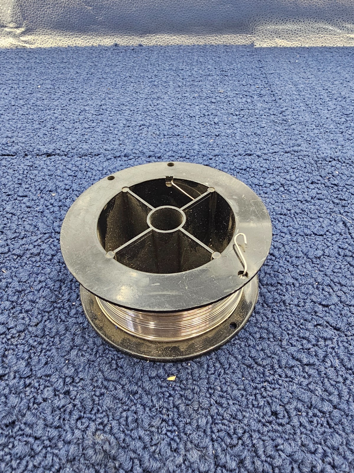 Stainless Steel Mig Welding Wire Spool 0.9lbs