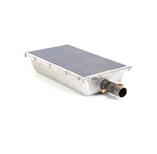 Frymaster 8261072 PRO Universal Burner Kit for Restaurant Appliances